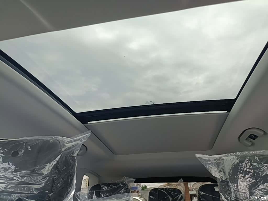 Chery Tiggo 7, 2026 18