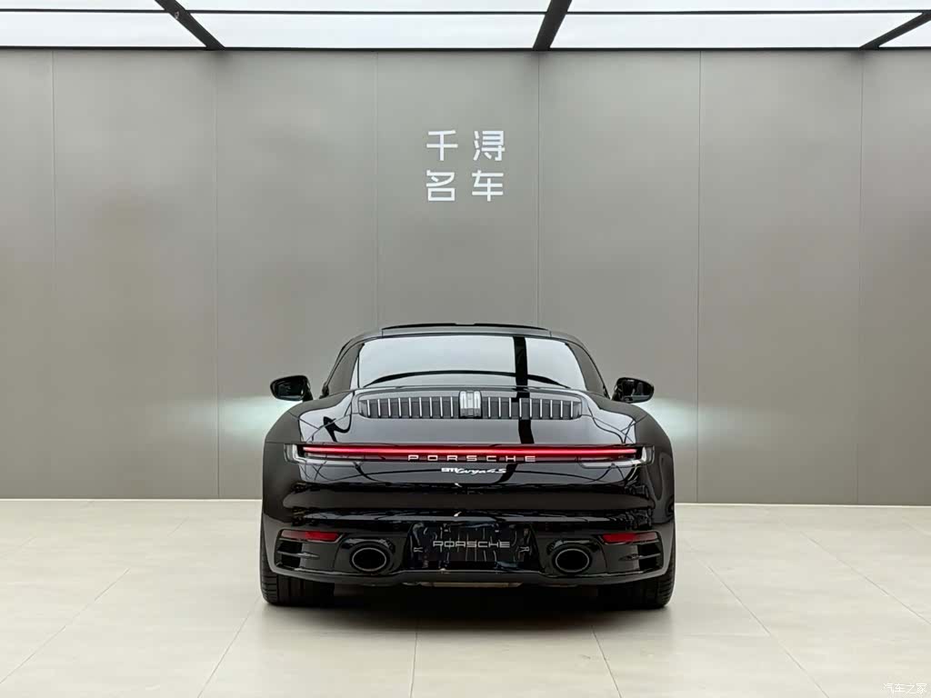 Porsche 911, 2023 15