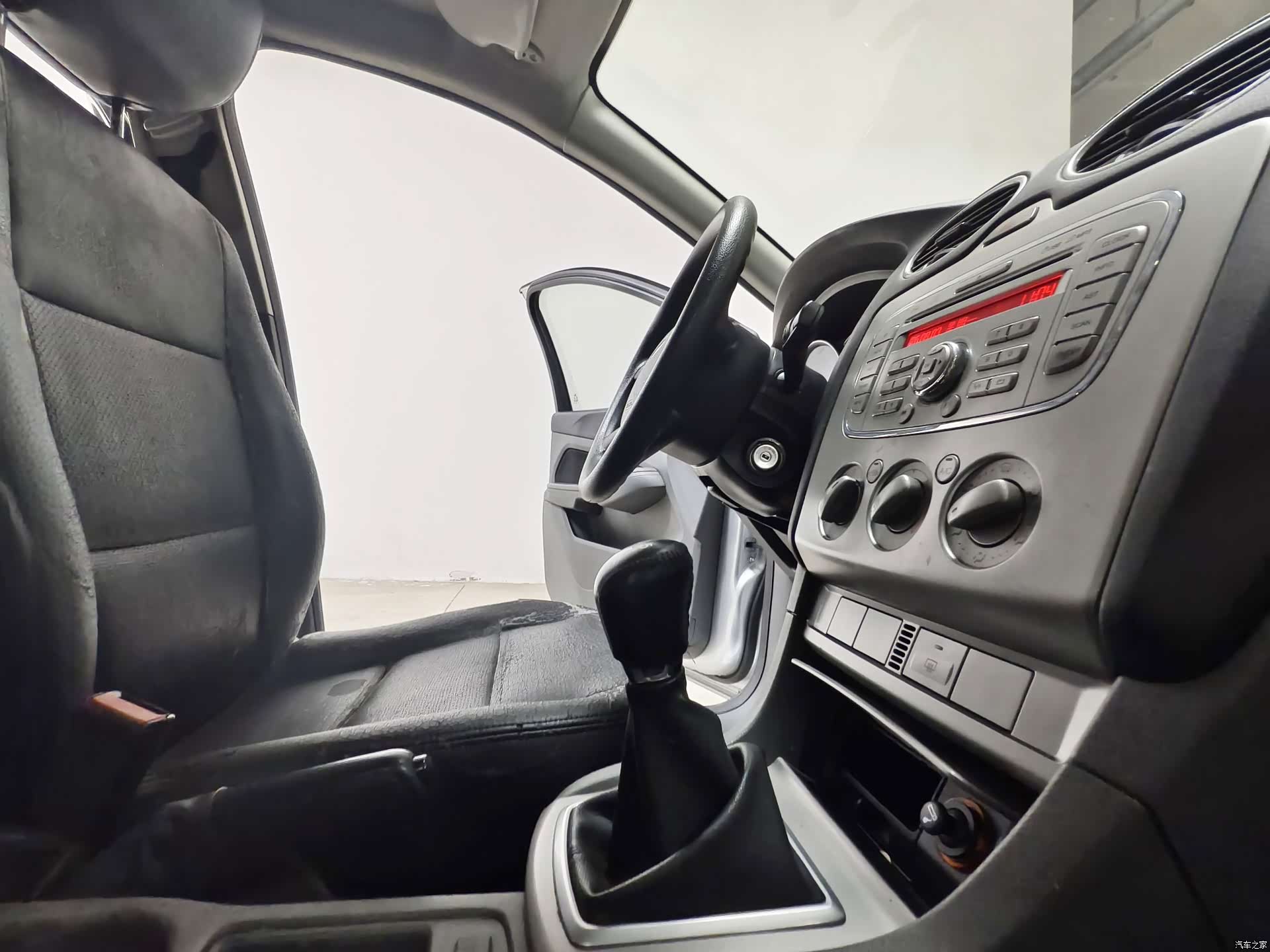 Ford Focus, 2013 14