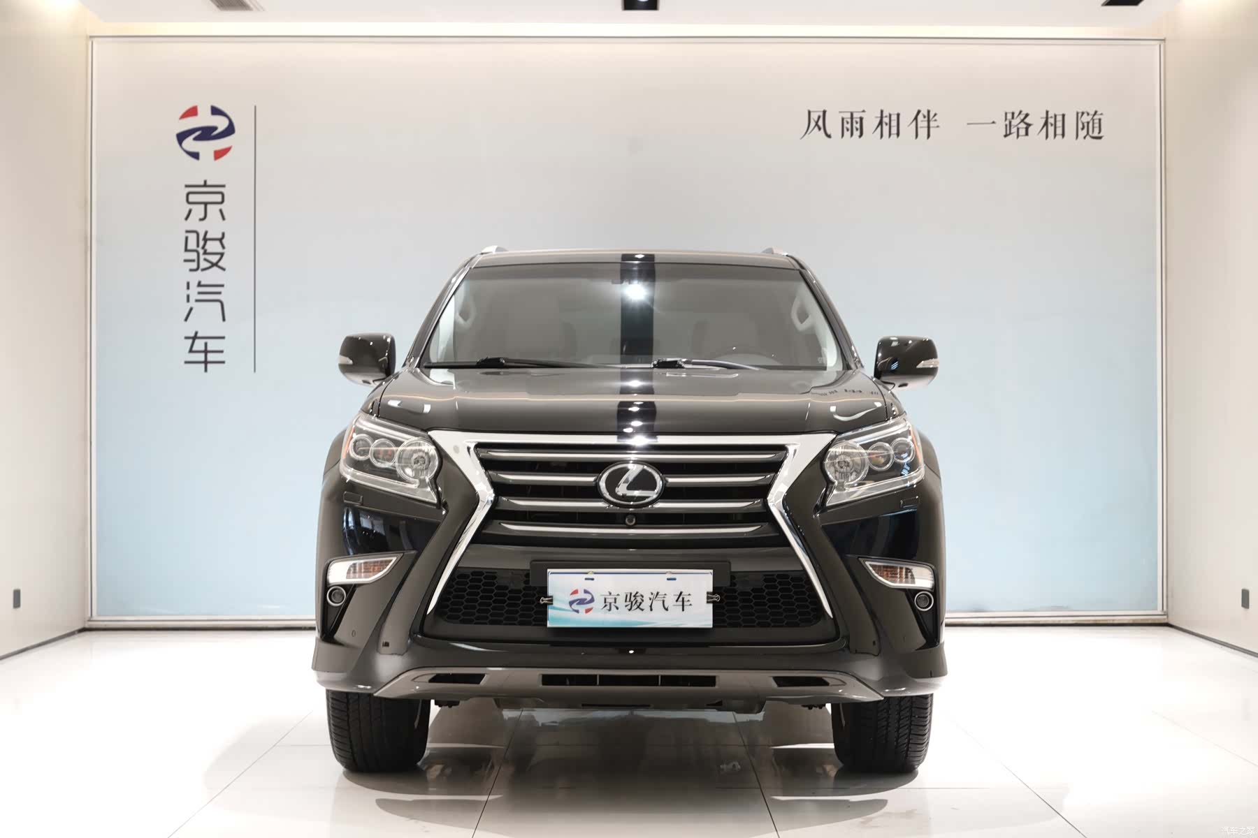 Lexus GX, 2015 2