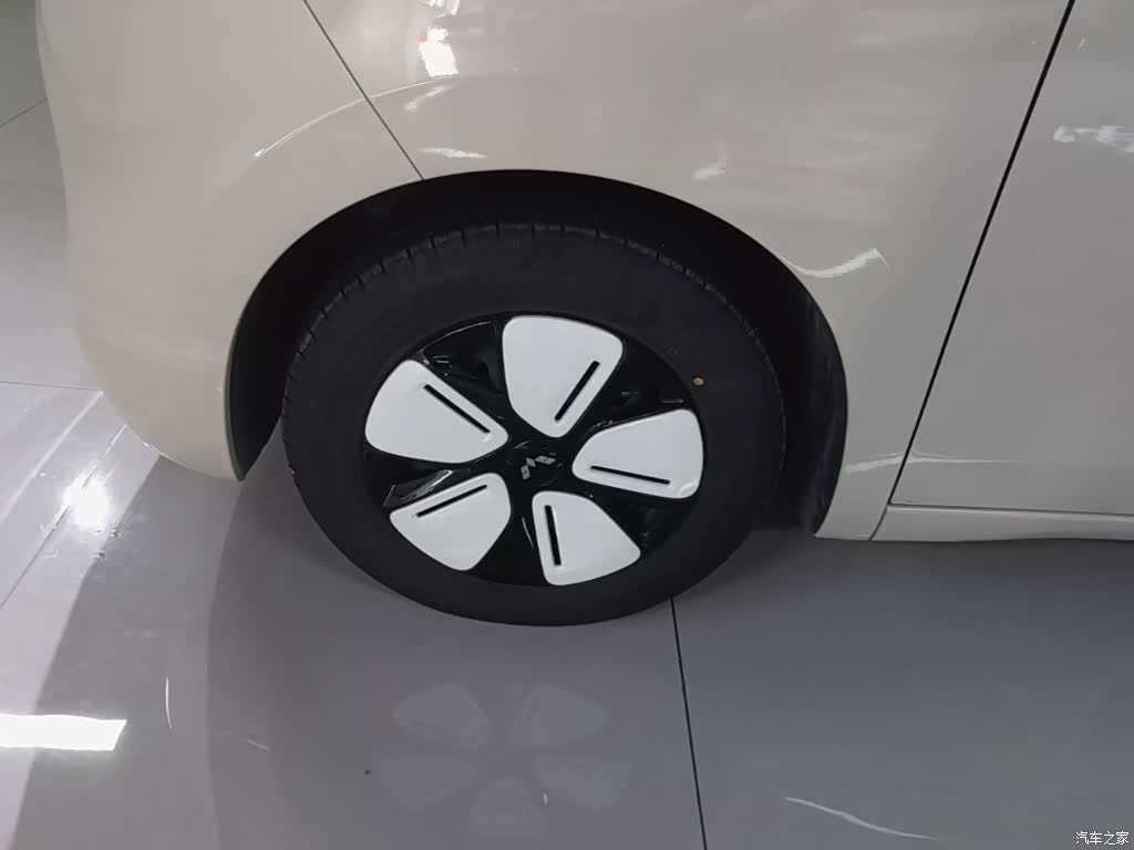 Wuling MINIEV, 2025 23