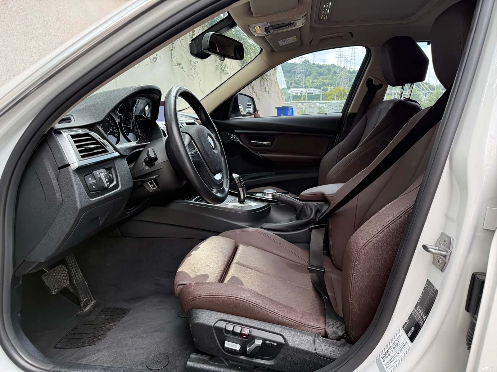 BMW 3 Series, 2019 4