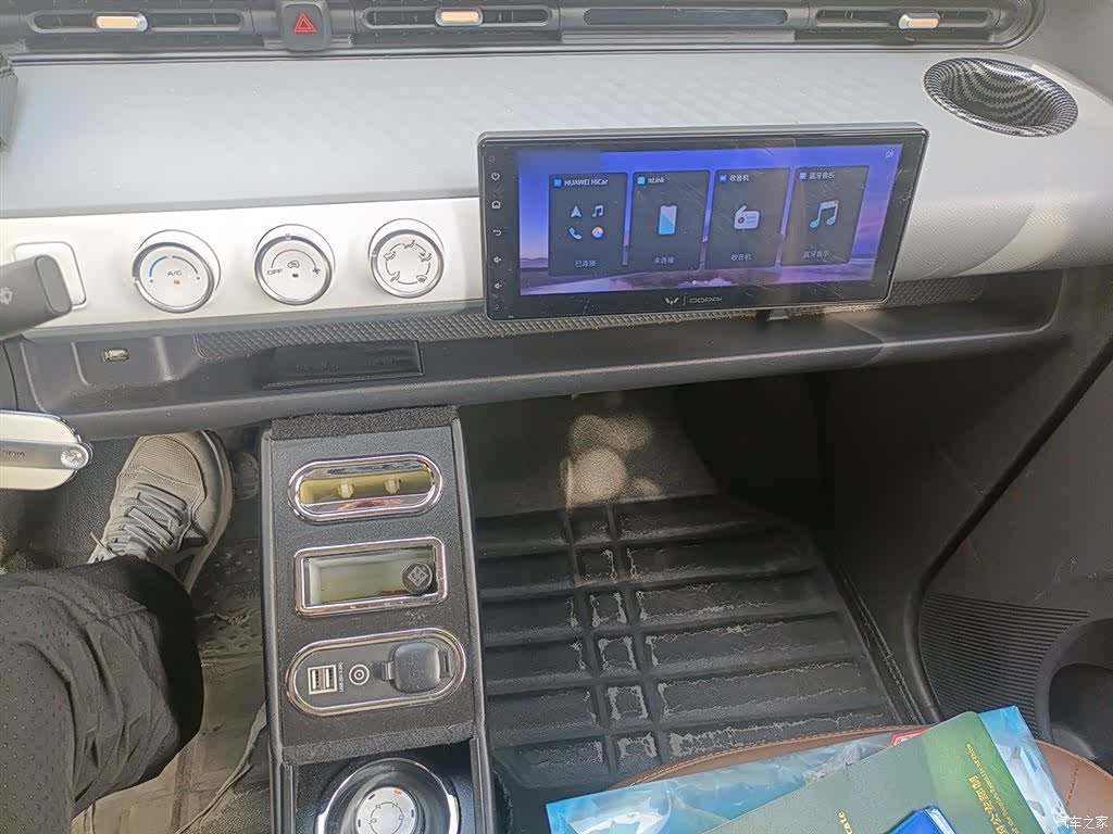 Wuling MINIEV, 2022 6