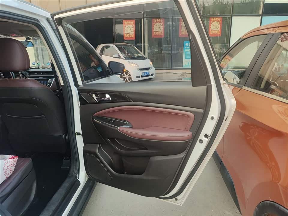 Changan Ling Xuan