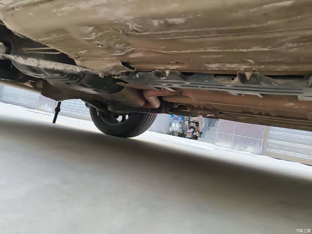 DongFeng T5, 2019 21