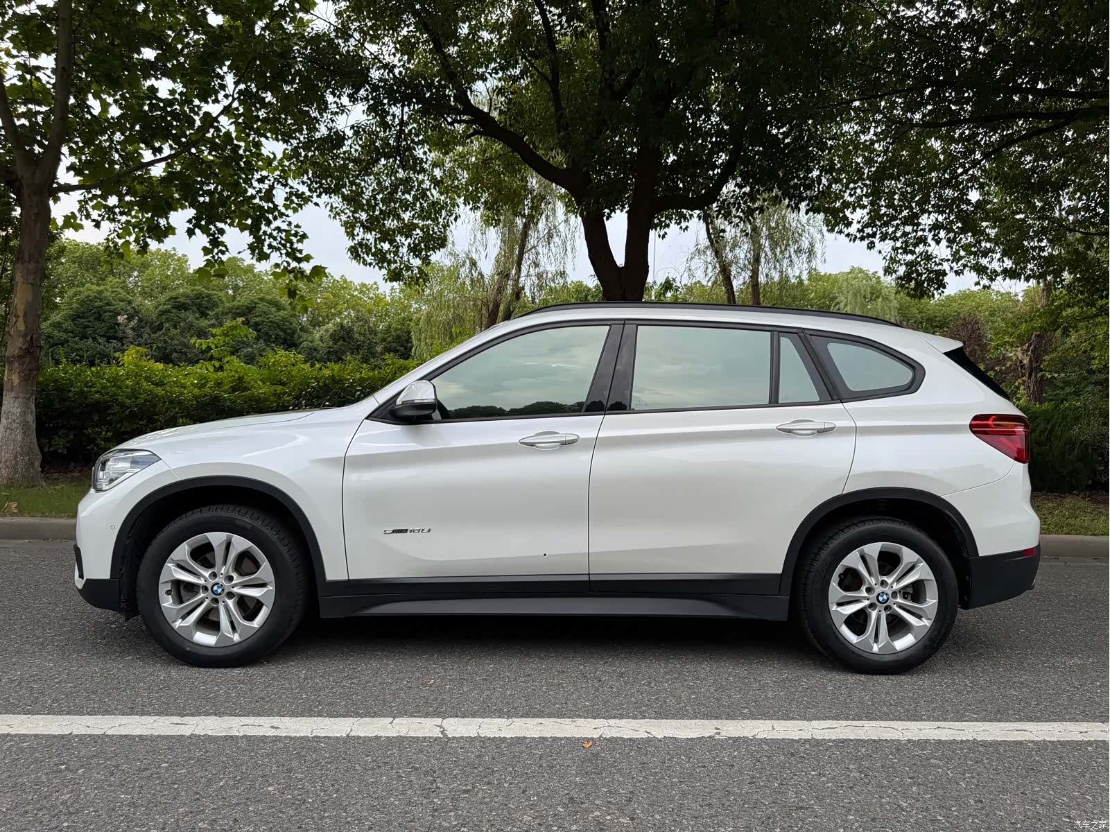 BMW X1, 2017 4