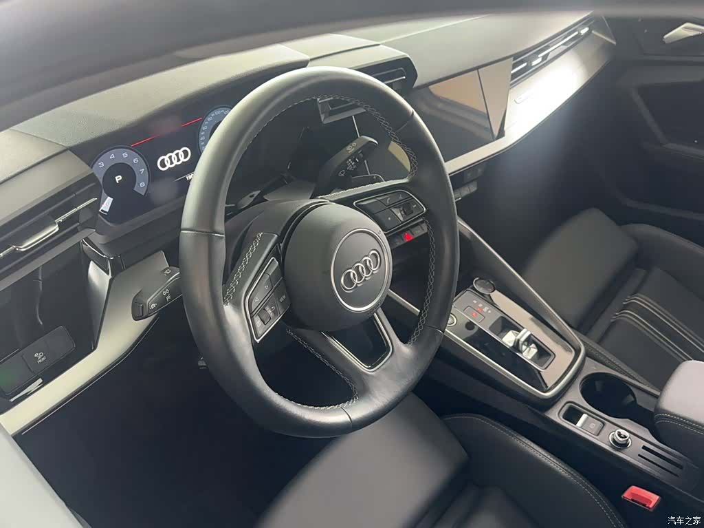 Audi A3, 2024 4
