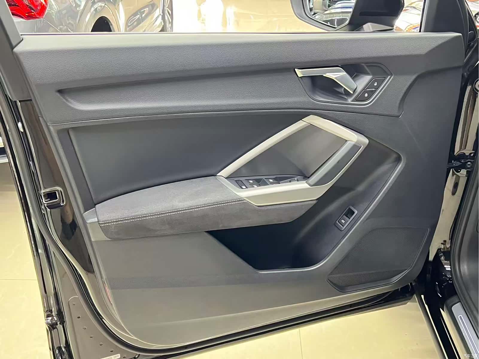 Audi Q3, 2022 15
