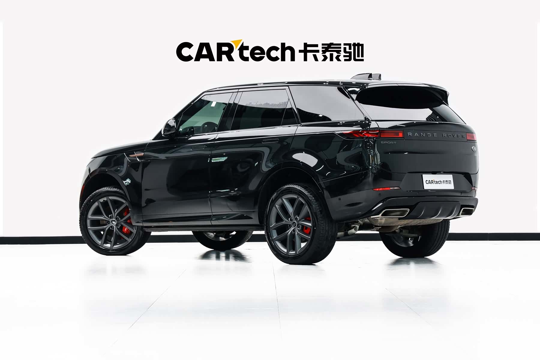 Land Rover Range Rover, 2025 6