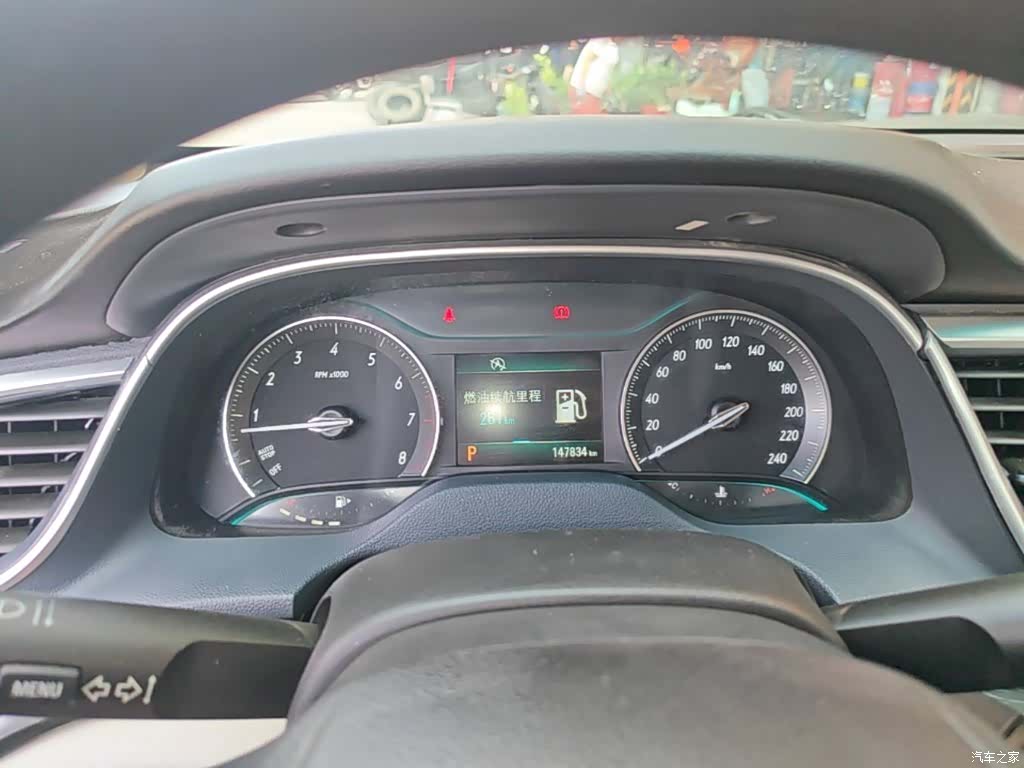 Buick 15N, 2016 12
