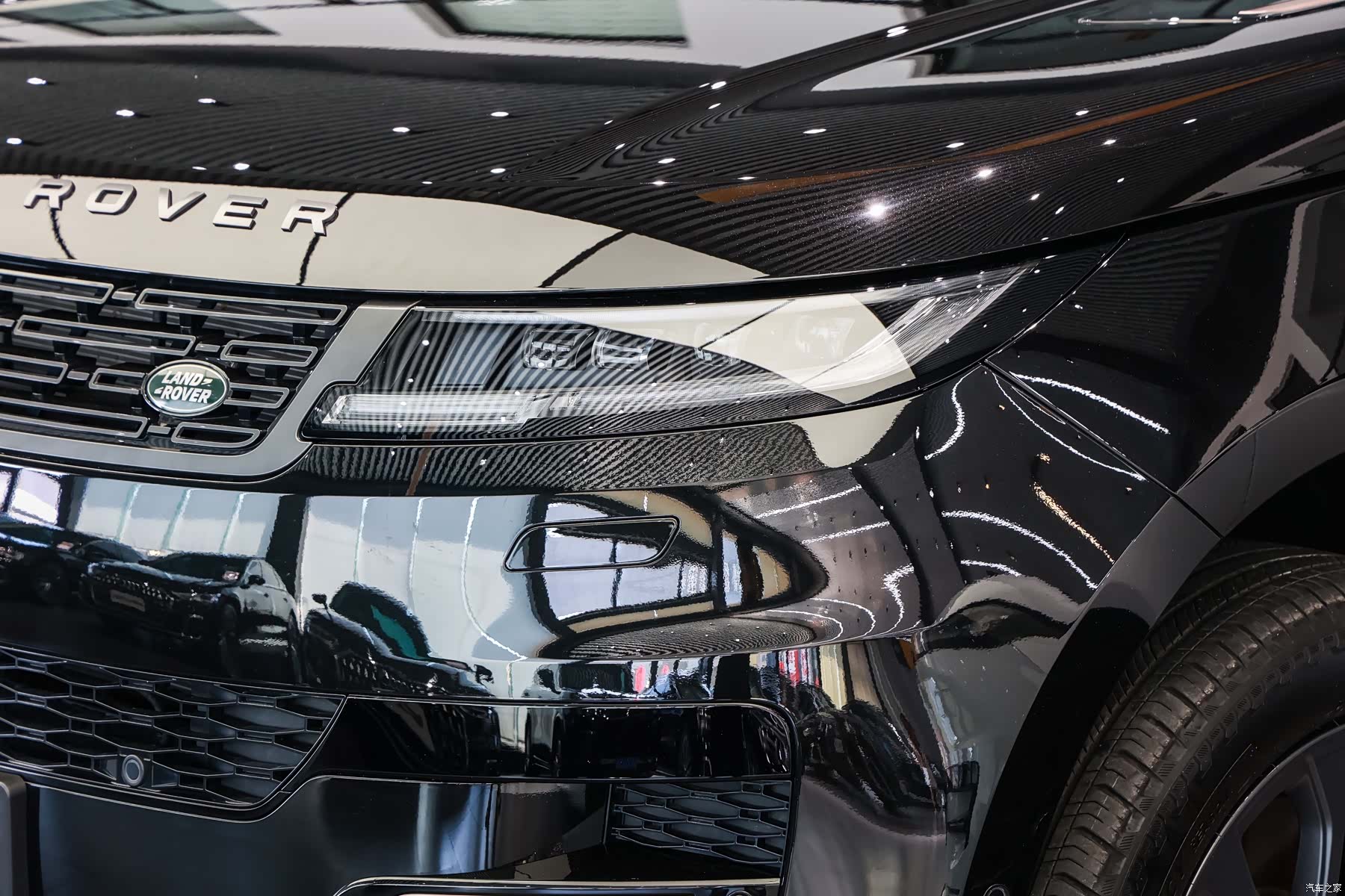 Land Rover Range Rover, 2024 8
