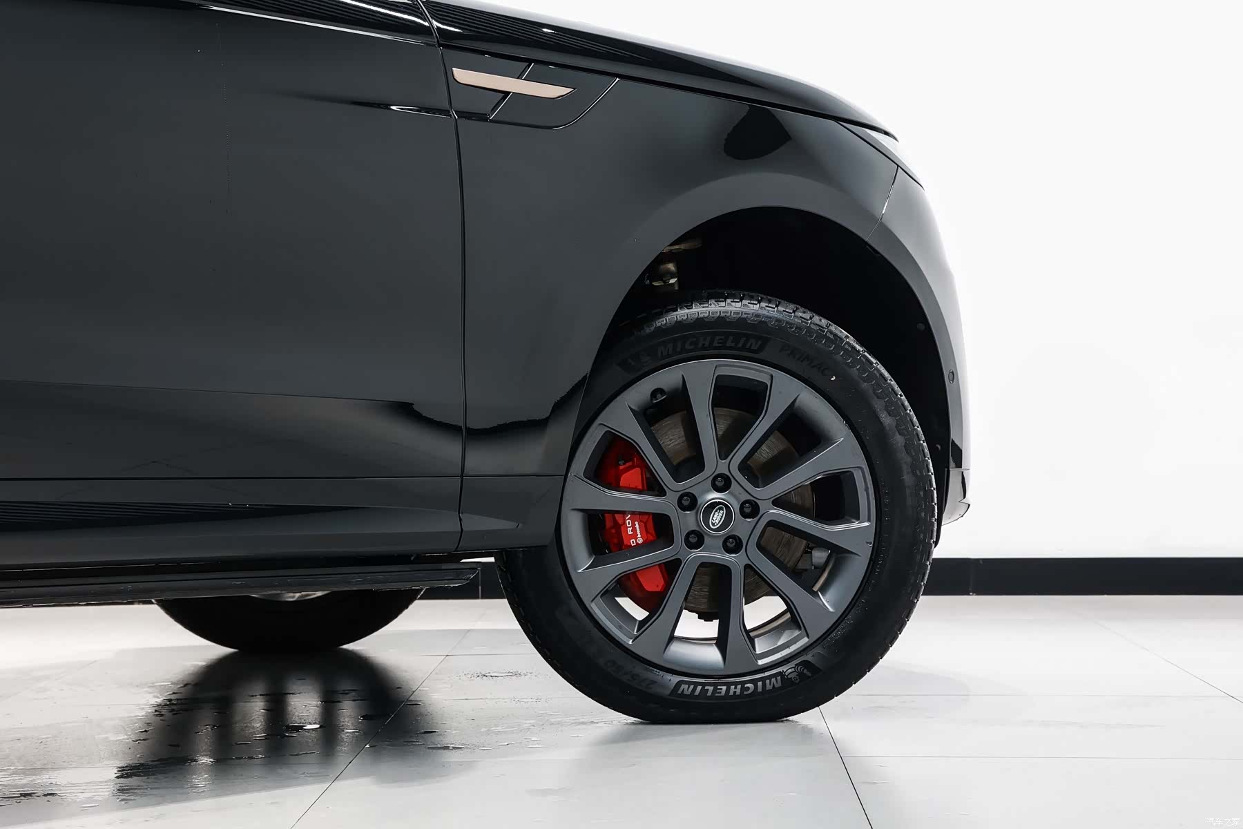 Land Rover Range Rover, 2024 22