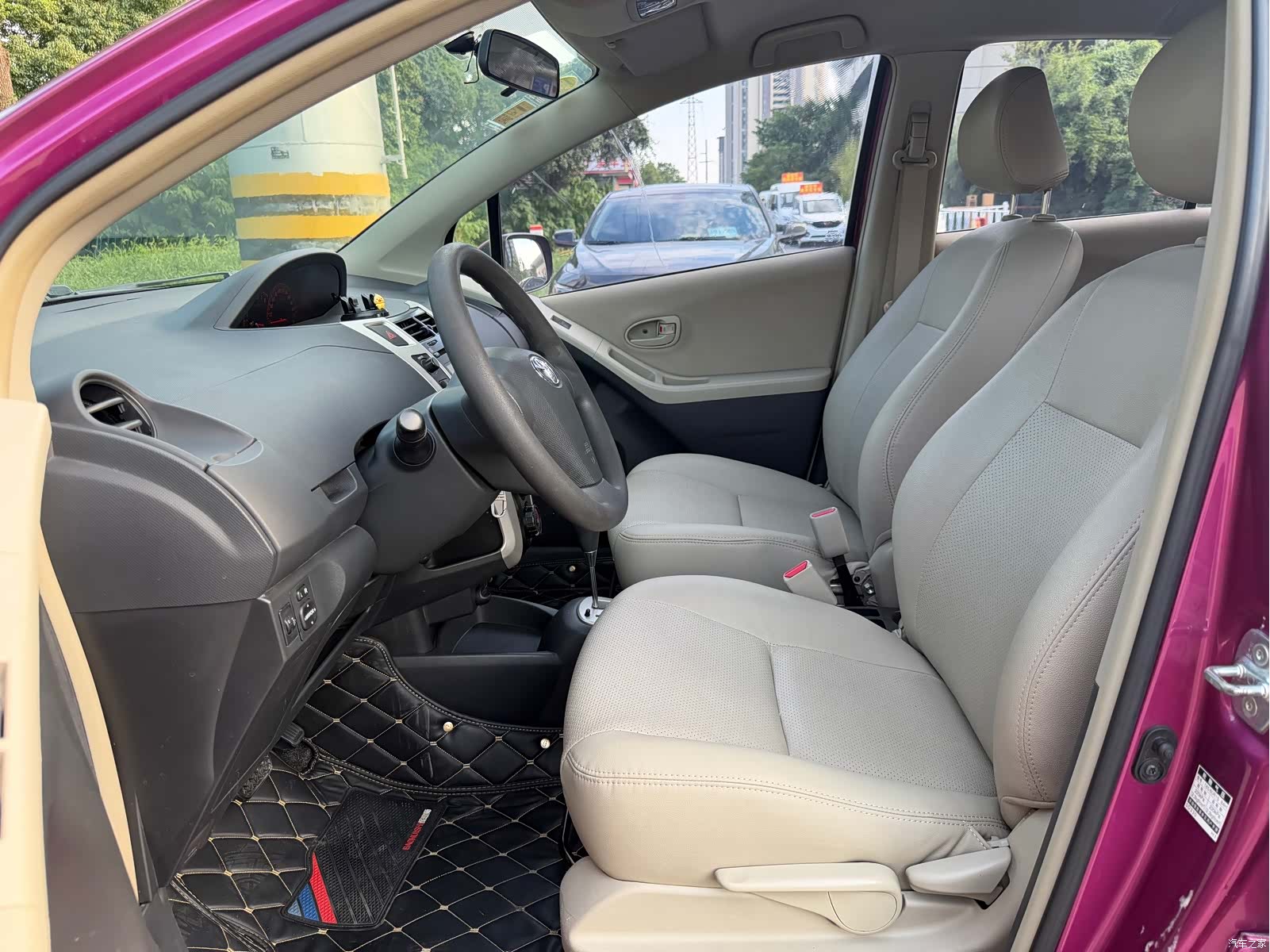 Toyota 1.6G, 2012 7