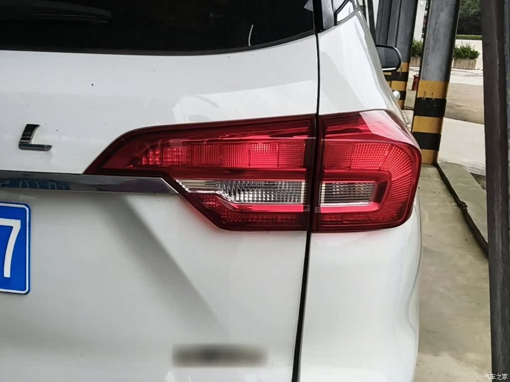 Haval M6, 2021 8