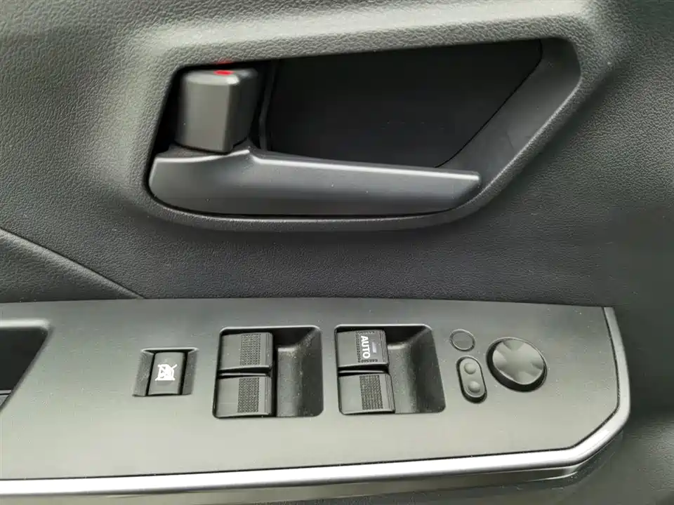 Great Wall Fengjun 5