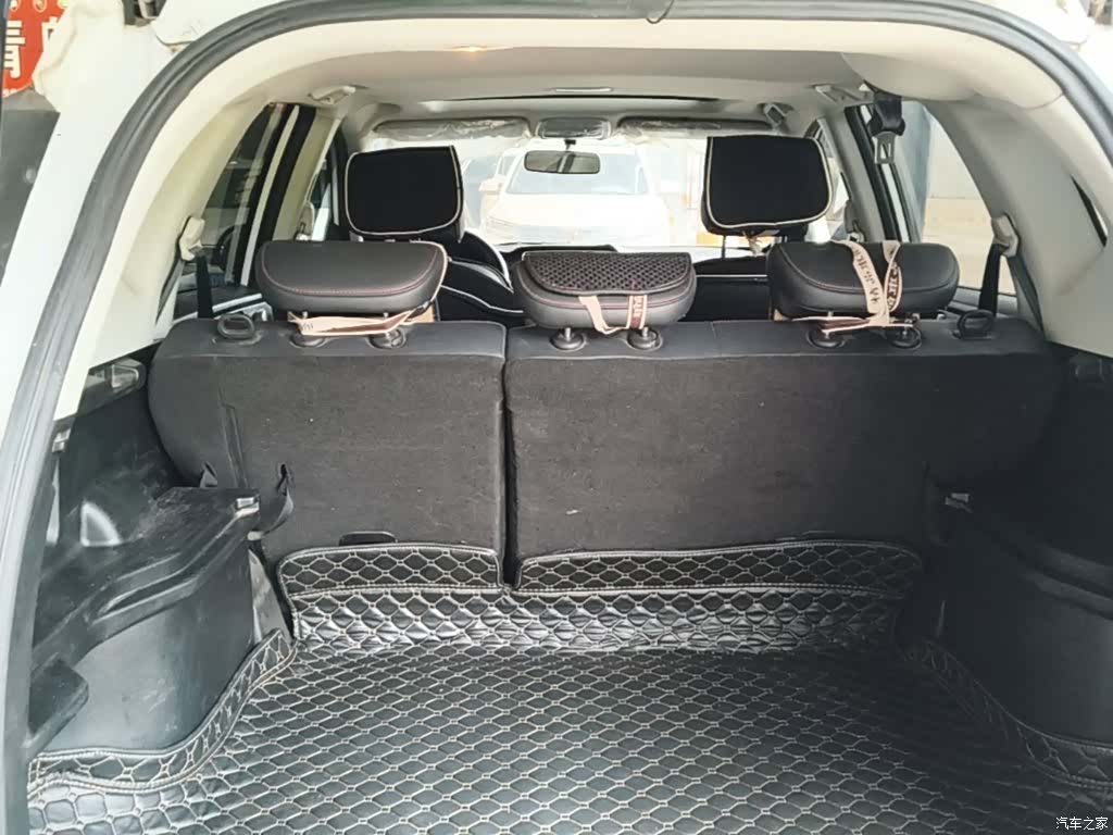 Haval M6, 2021 19