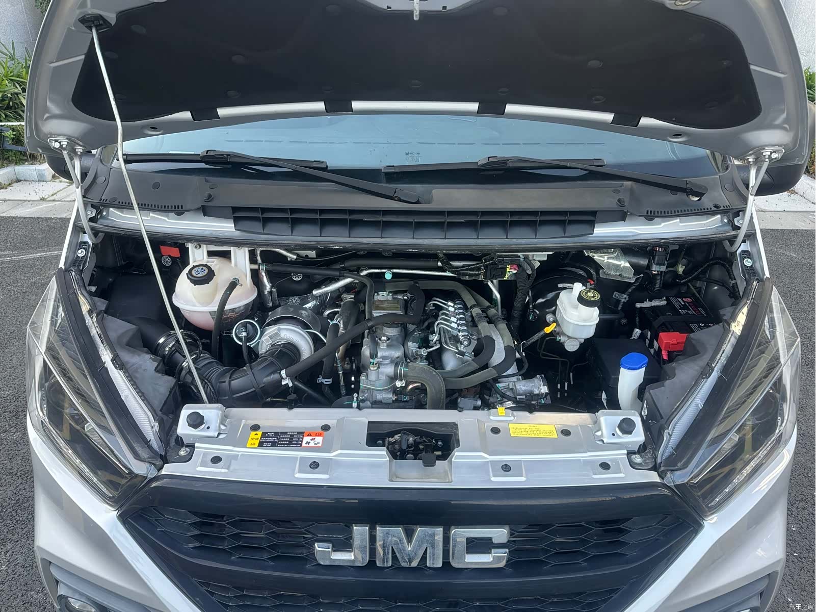 JMC JX493, 2022 22