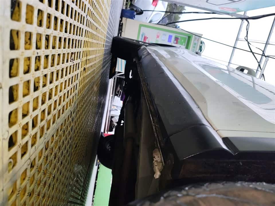 BYD Song Pro