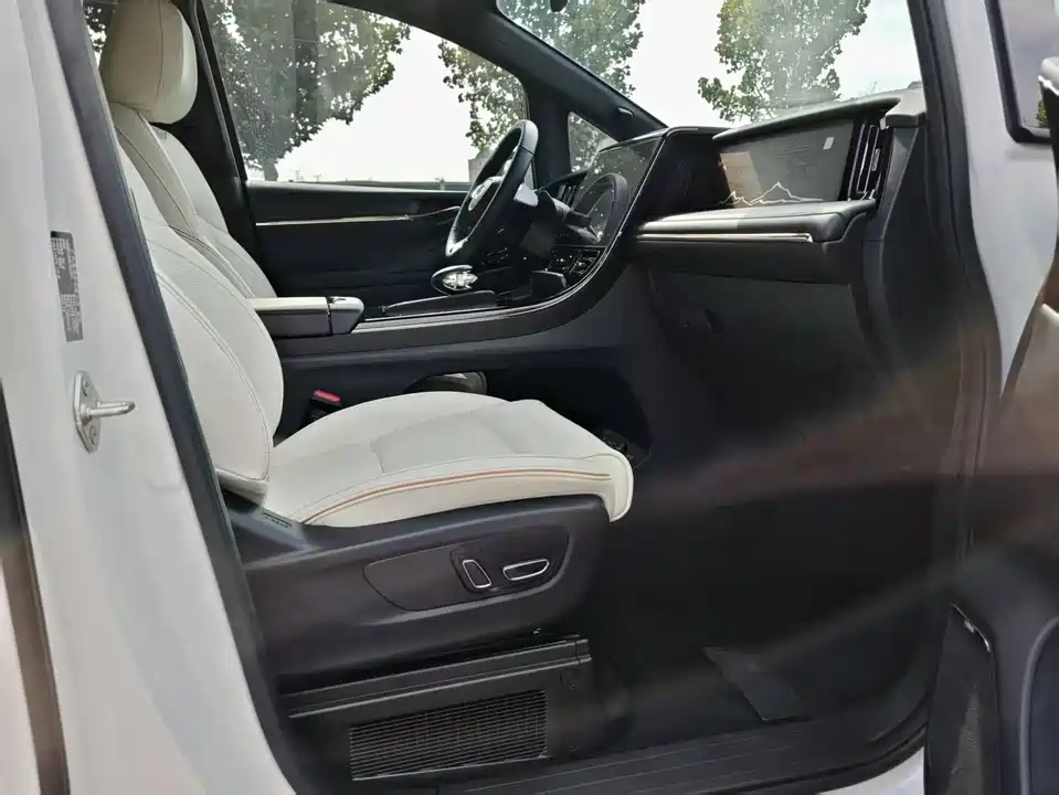 Trumpchi Trumpchi M8