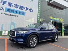 ӢQX50 2022 2.0T ʱа