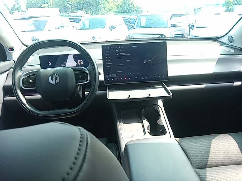 Leapmotor C16, 2024 10
