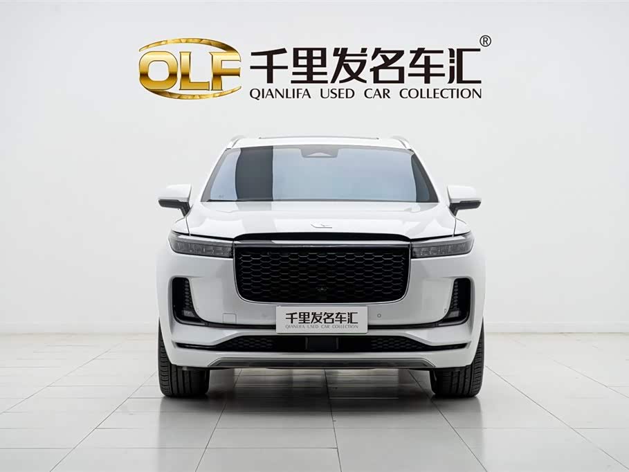 Li Auto Ideal ONE