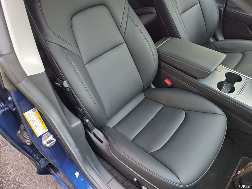 Tesla Model 3, 2021 20