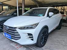 ������Դ 2018�� DM 2.0T ȫʱ�������������� 7�� ��V