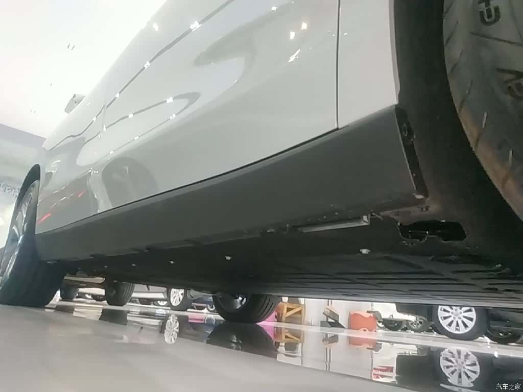 Leapmotor C16, 2026 21