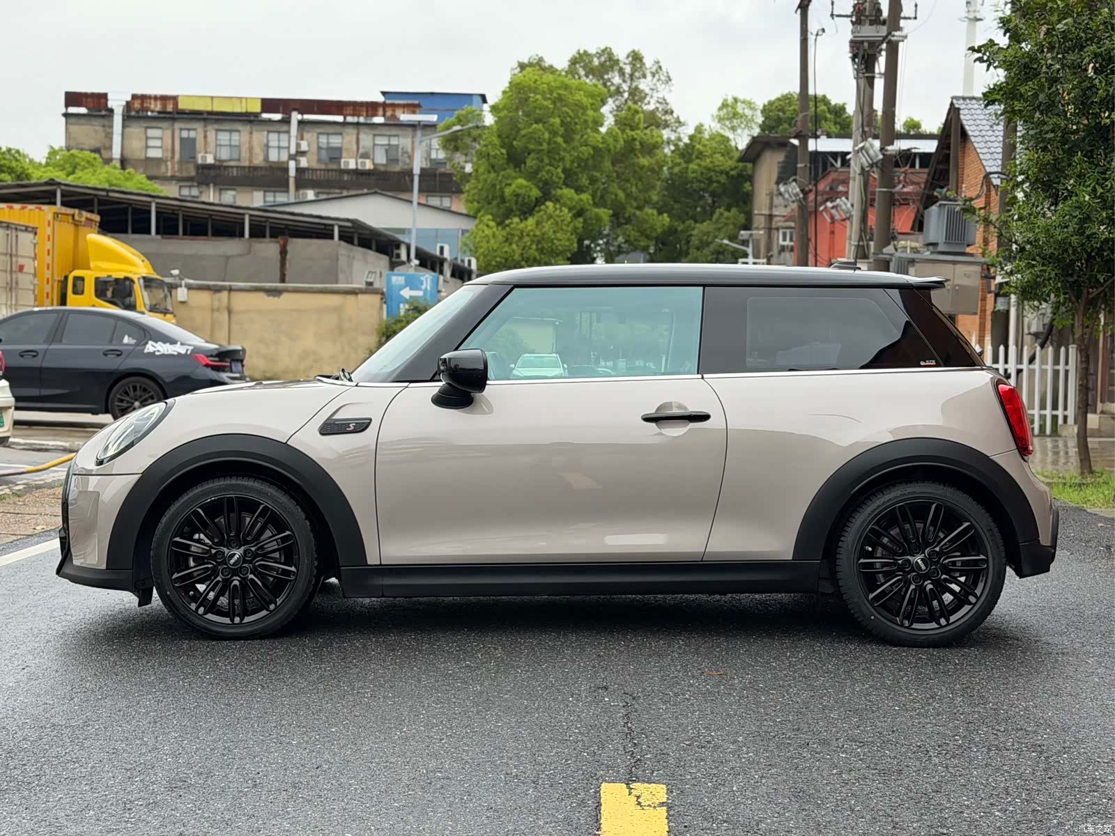 Mini Cooper, 2021 7