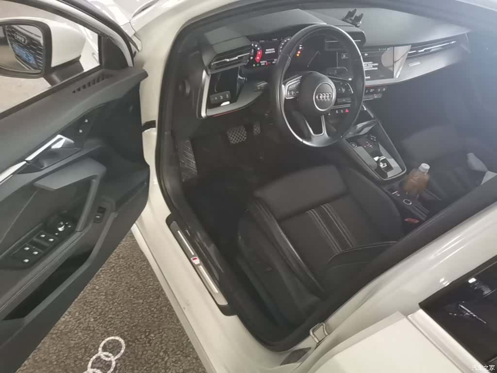 Audi A3, 2024 16