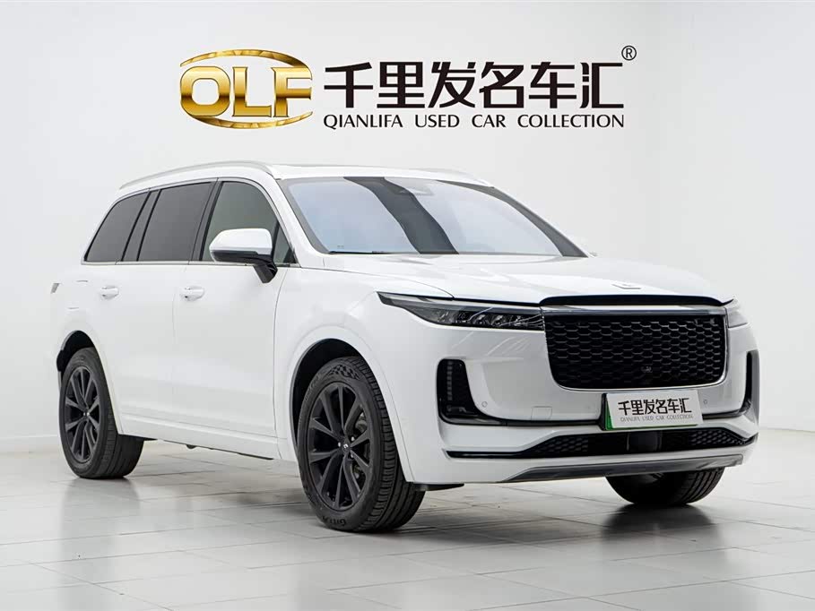 Li Auto Ideal ONE