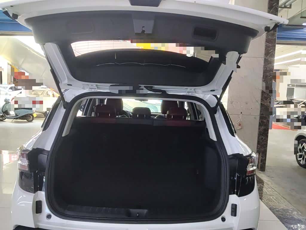 DongFeng AX7, 2020 19