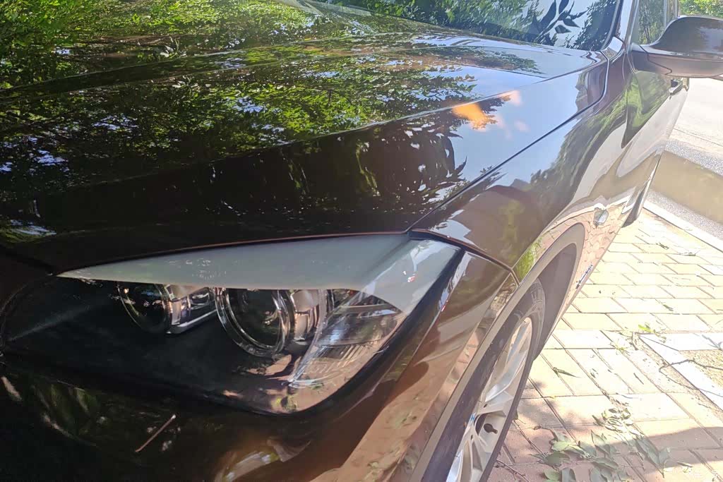 BMW X1, 2011 все фото