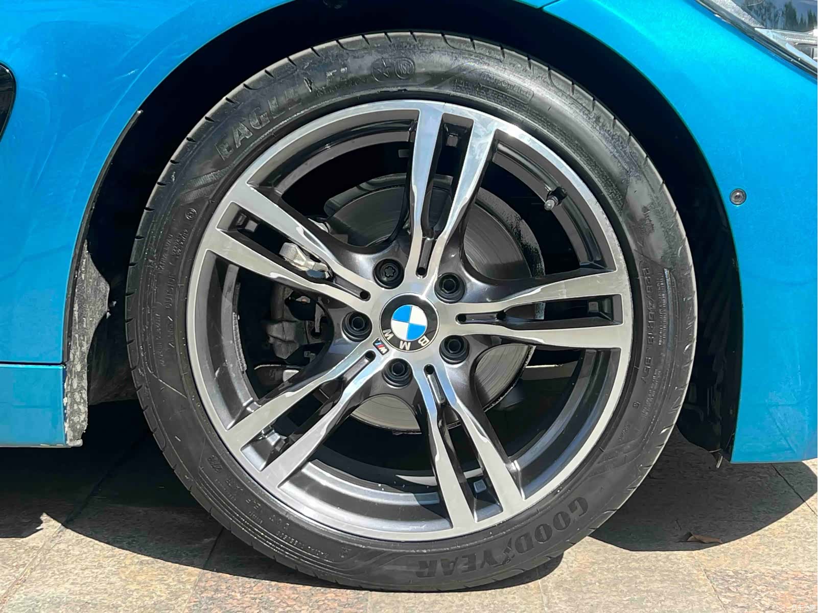 BMW 4 Series, 2019 все фото