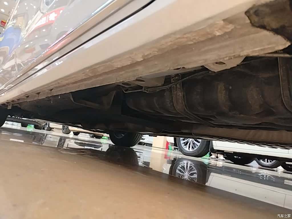 Buick GL8, 2024 22