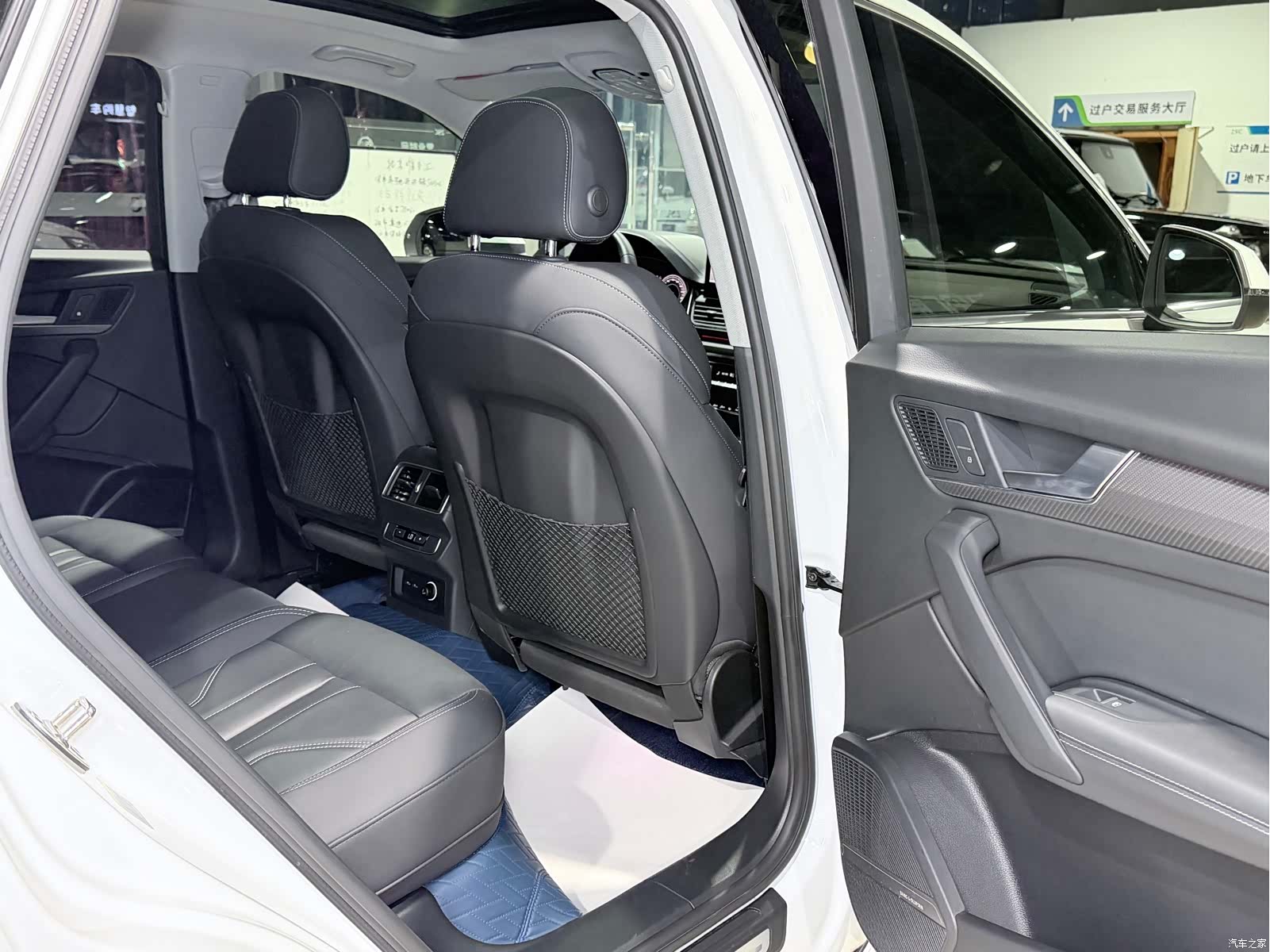 Audi Q5L, 2021 18
