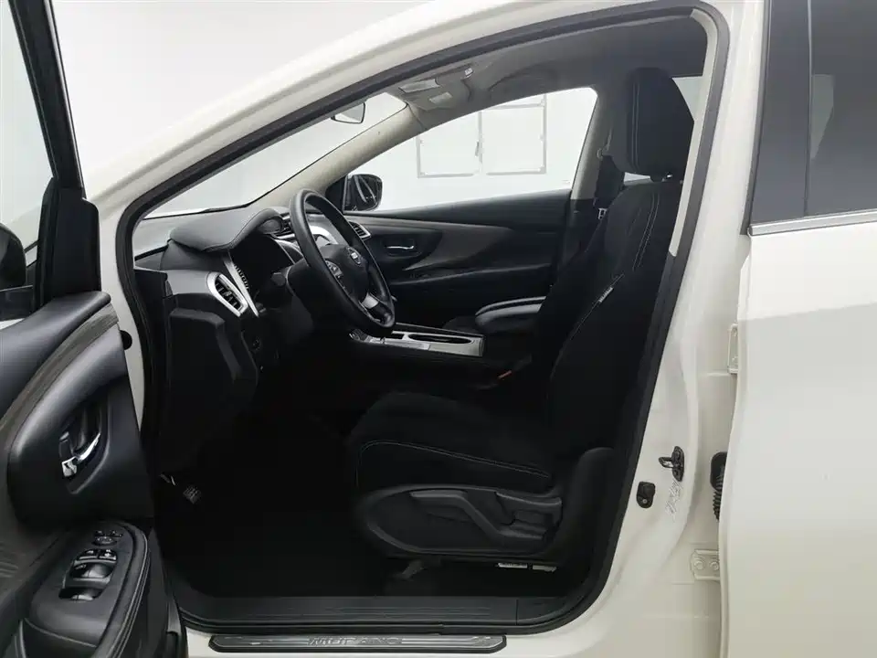 Nissan Loulan Nissan Loulan
