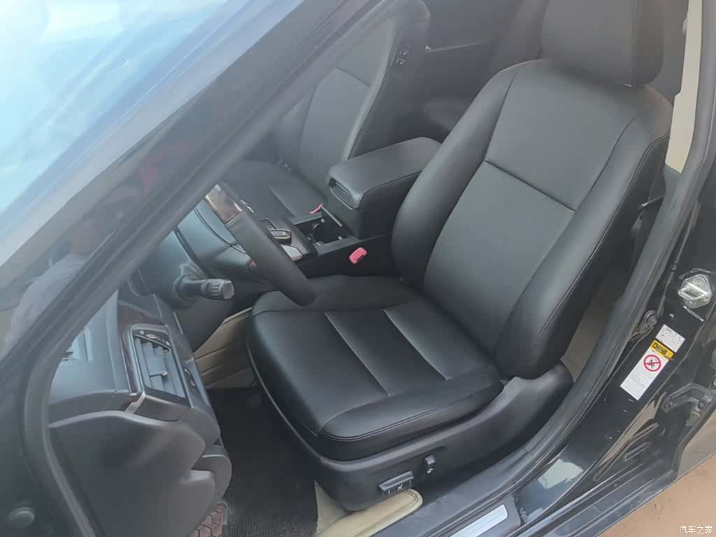 Toyota Camry, 2016 15