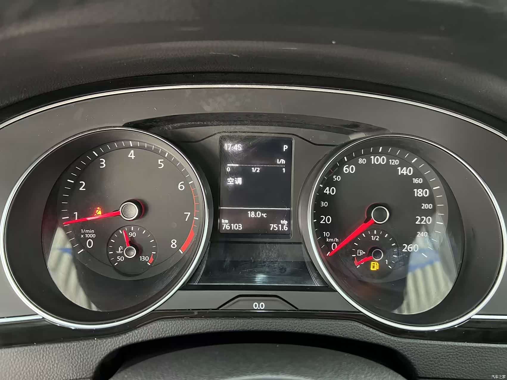 Volkswagen Magotan, 2017 10