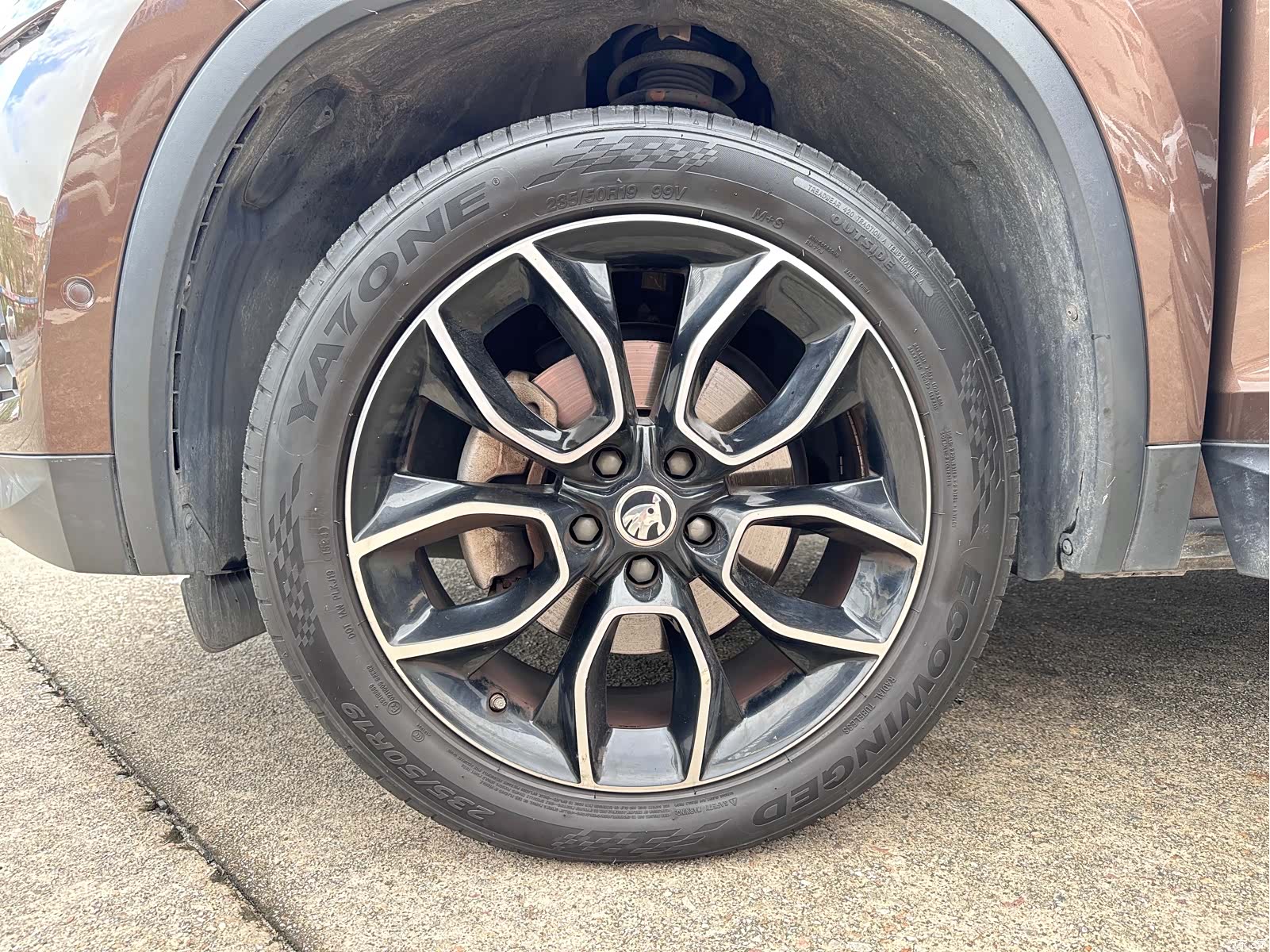 Skoda Kodiaq, 2019 21