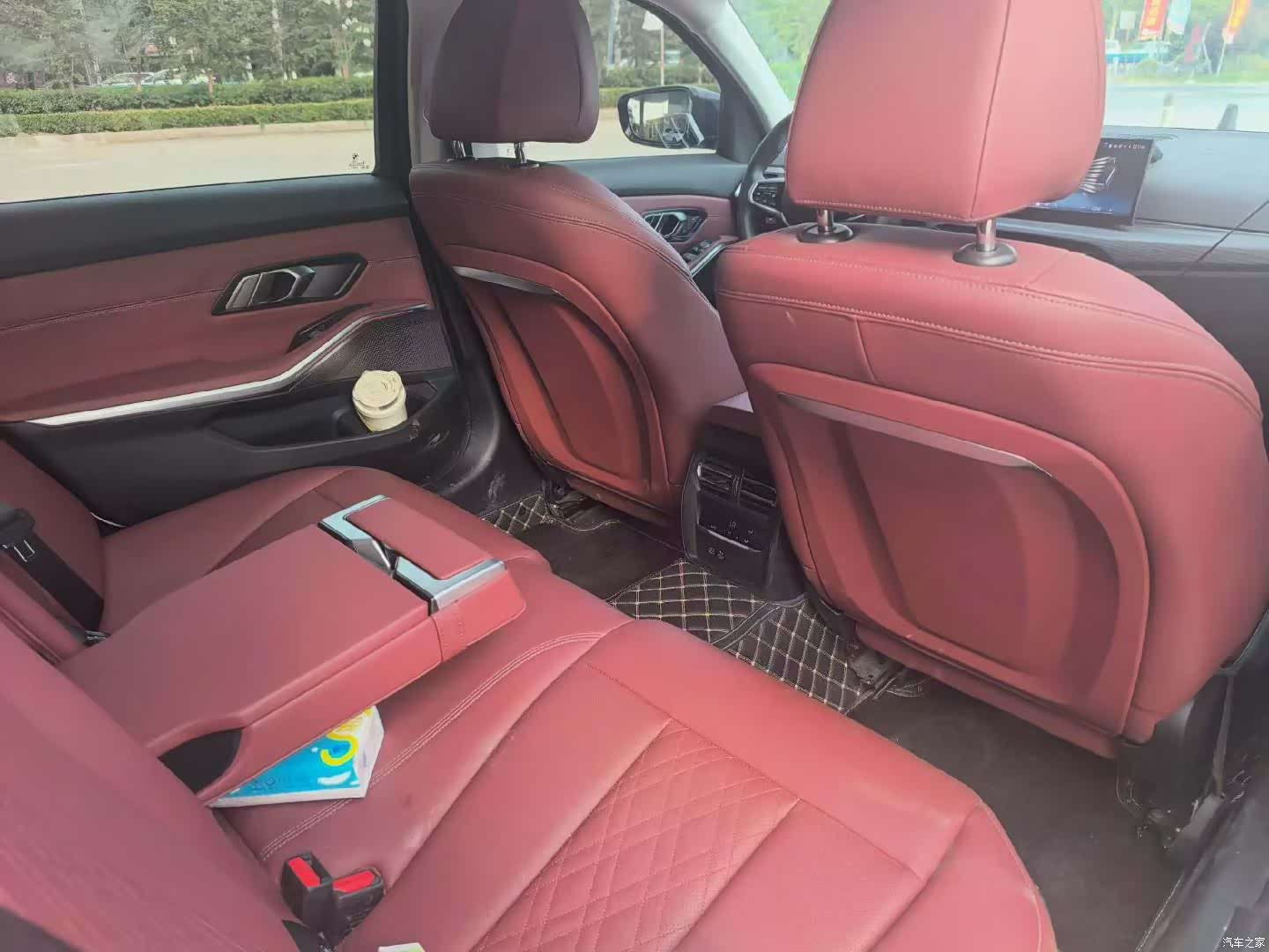 BMW 3 Series, 2025 4