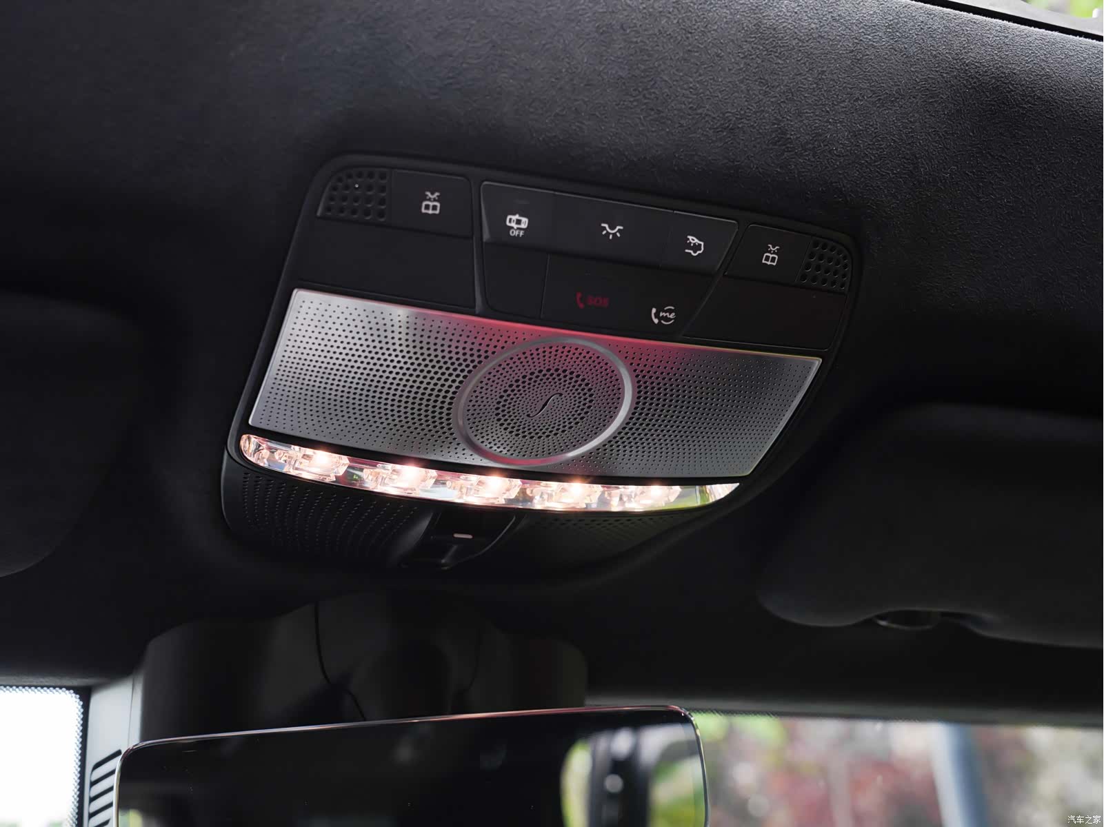 Mercedes-Benz G-Class, 2021 39
