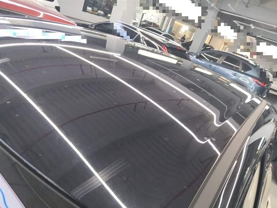 Wuling Wuling Bingguo