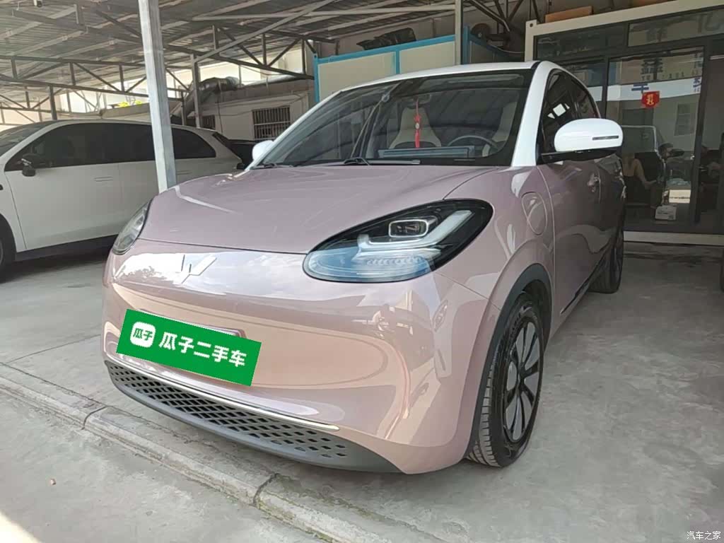 Wuling Bingo, 2023 1