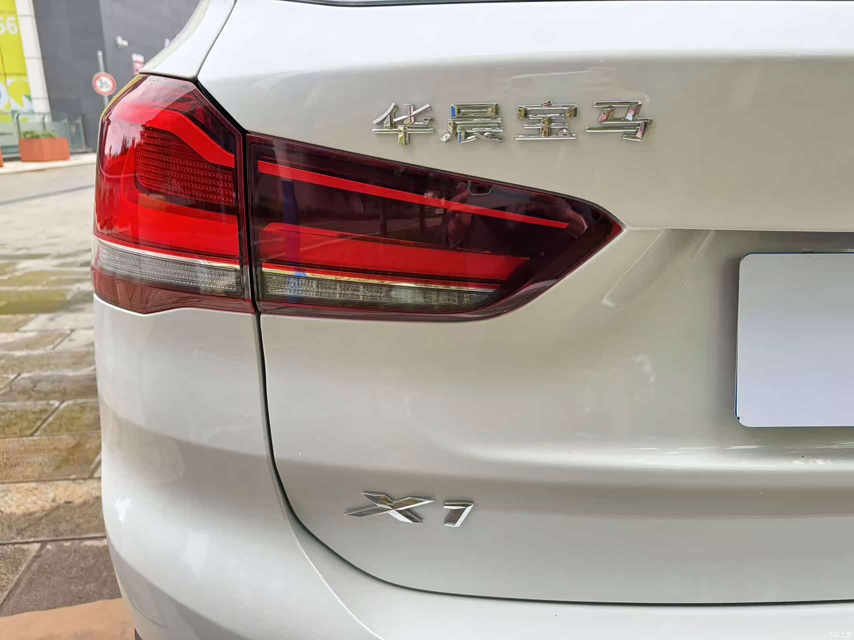 BMW X1, 2021 34