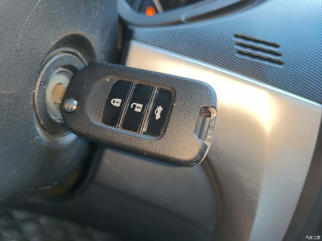 Honda Crider, 2018 9