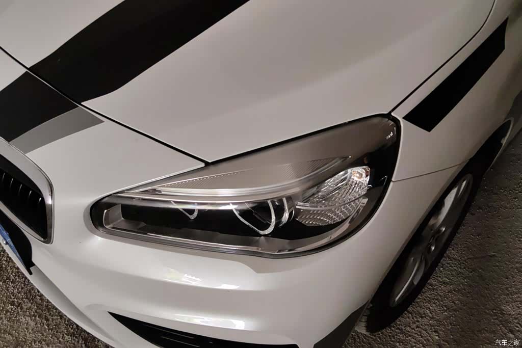 BMW 2 Series, 2017 все фото