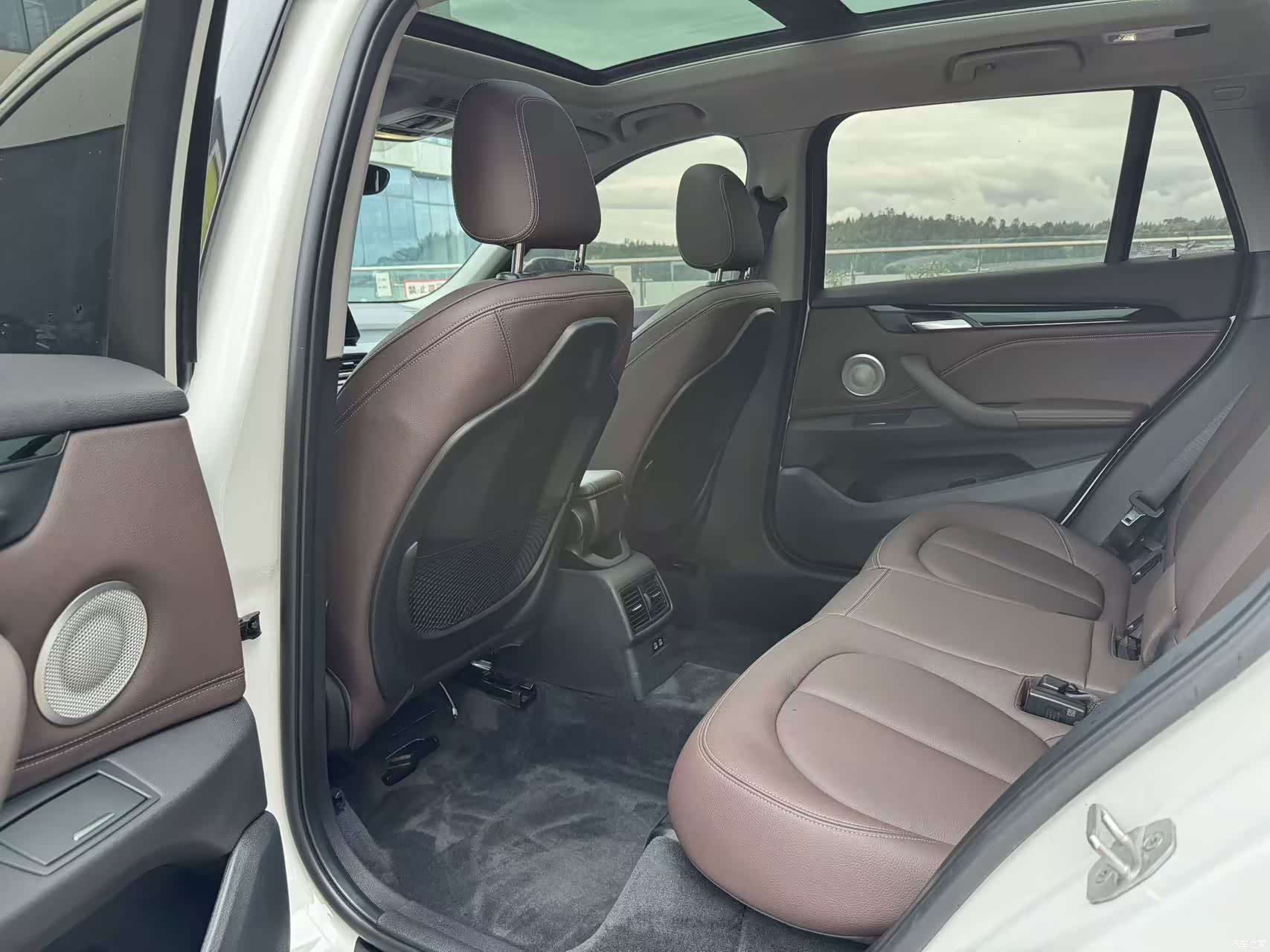 BMW X1, 2021 6
