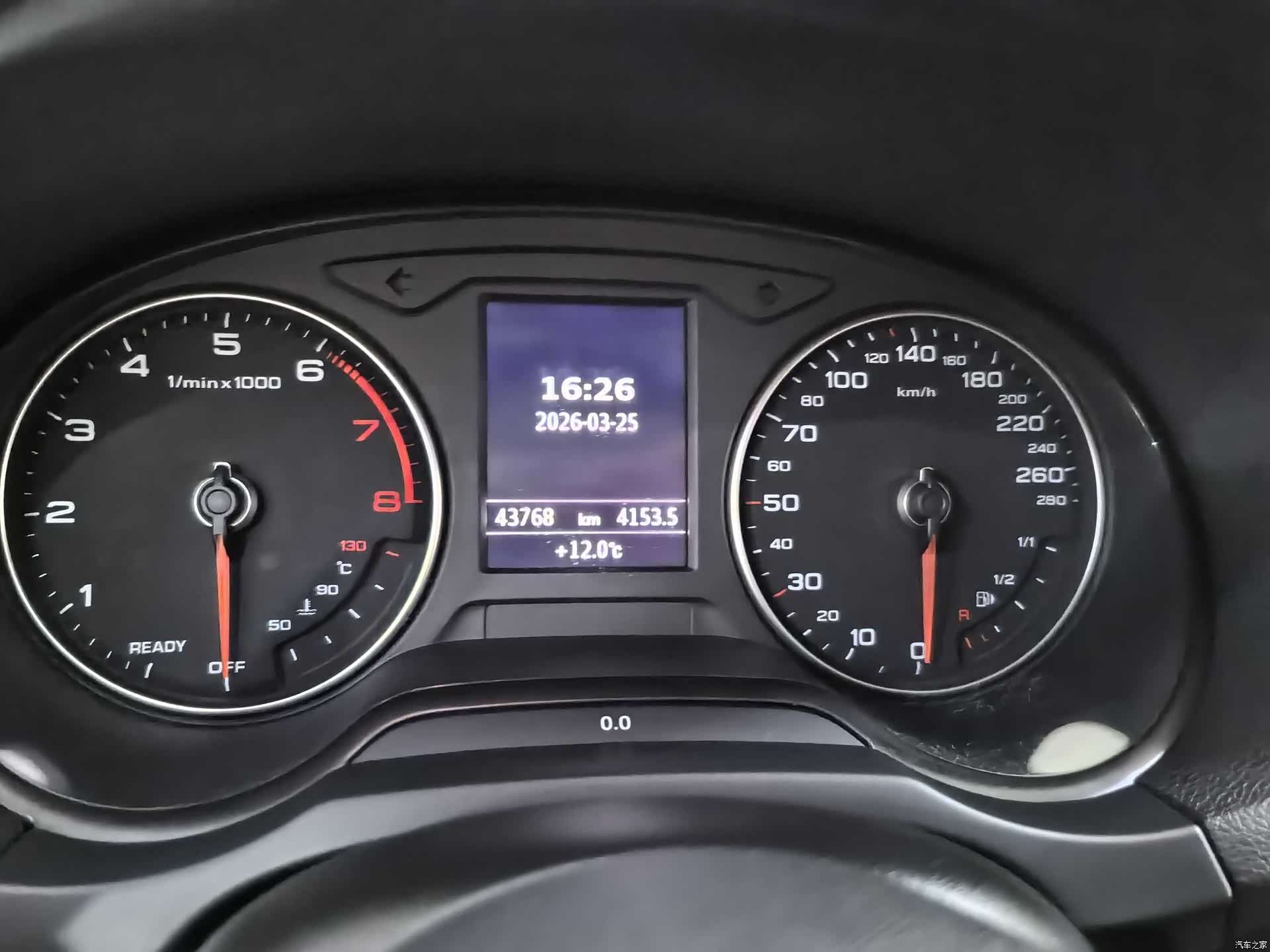 Audi A3, 2020 10